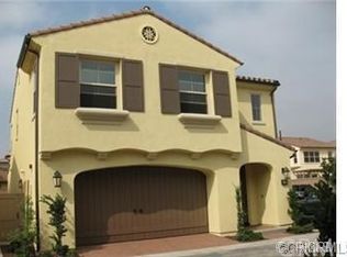 60 Rembrandt, Irvine, CA 92620