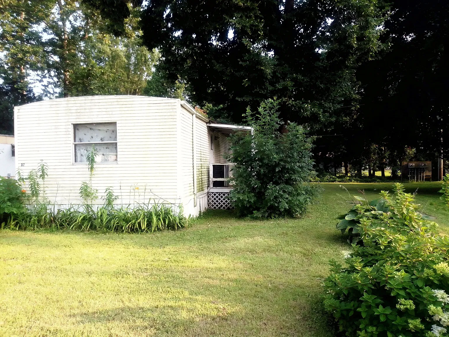 Big Elm MHP - Lot 57 (TOH) — Photo 1