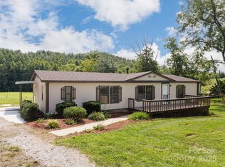 320 Bethany Church Rd, Fairview, NC 28730