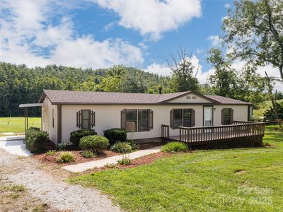 320 Bethany Church Rd, Fairview, NC, 28730