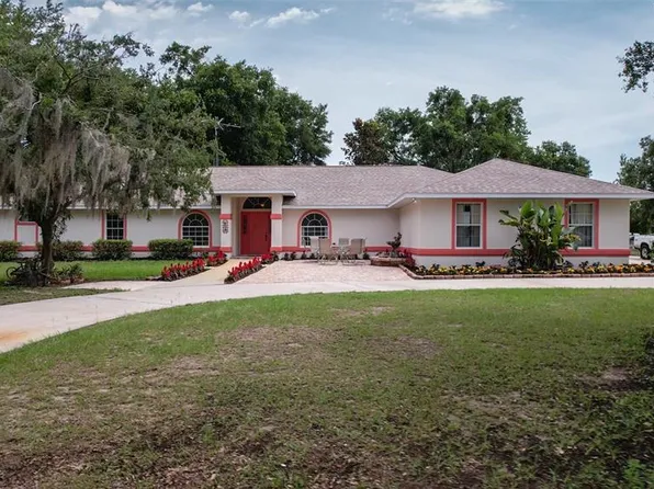 69 County Road 532c, Bushnell, FL 33513