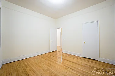 Rented by City Connections Realty