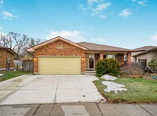 96 Golfdale Cres, London, ON N6C 5P5