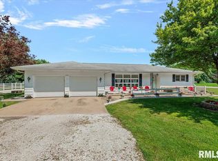 313 S Morgan St, Ashland, IL 62612