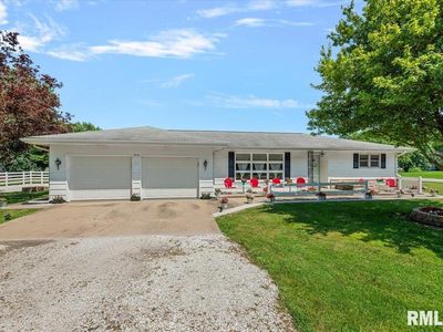 313 S Morgan St, Ashland, IL, 62612