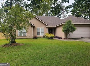 110 Caravelle Ct, Byron, GA 31008