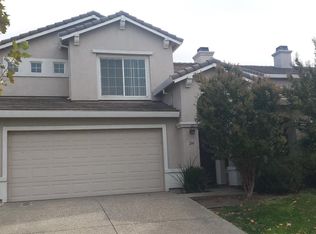 260 Regency Park Cir, Sacramento, CA