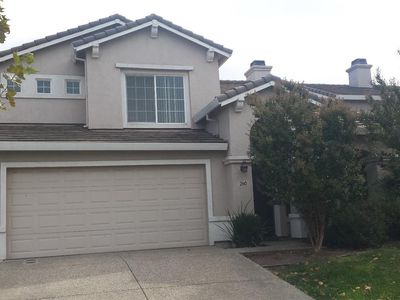 260 Regency Park Cir, Sacramento, CA, 95835