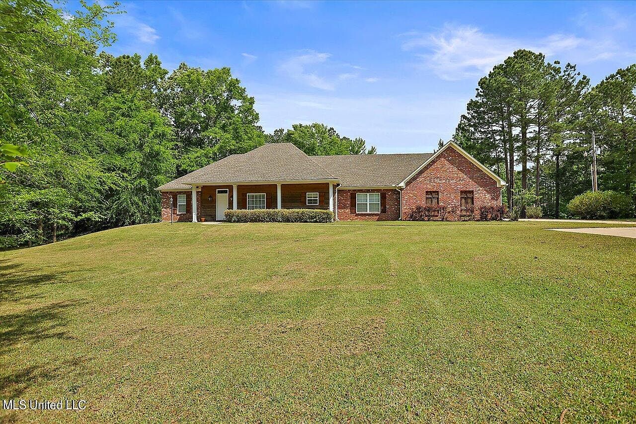 4200 Kimbell Rd, Terry, MS 39170 Zillow