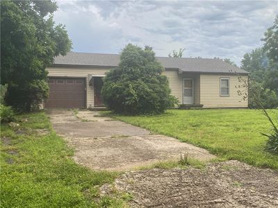 1211 Quincy St, Leavenworth, KS, 66048