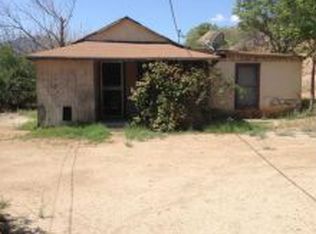 5634 E Roberts Dr, Globe, AZ 85501
