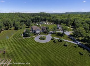 309 Woodstock Rd, Millbrook, NY 12545