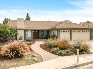 3224 Spring Meadow Ave, Thousand Oaks, CA 91360
