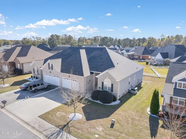 218 Kings Way, Goldsboro, NC 27530