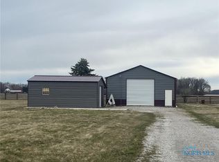 11800 Us Highway 20a, Wauseon, OH 43567