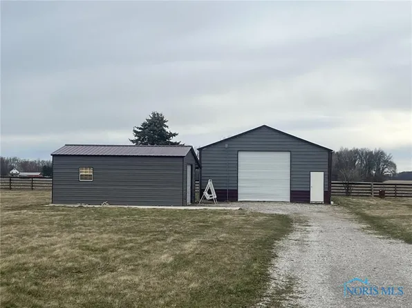 11800 Us Highway 20a, Wauseon, OH 43567