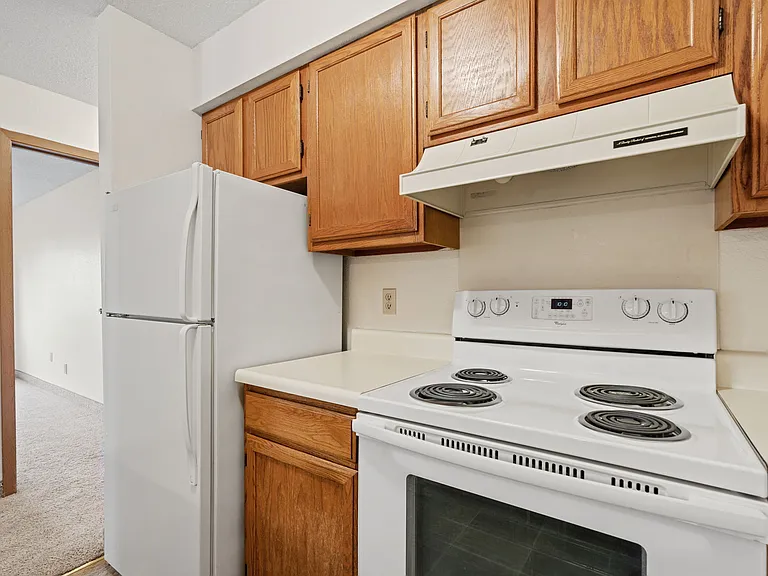 Cascade - 2 Bed / 1 Bath - 900 Sq.Ft.