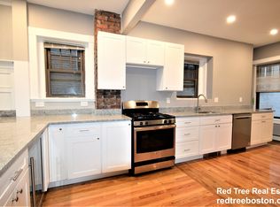 48 Englewood Ave #1, Brighton, MA 02135