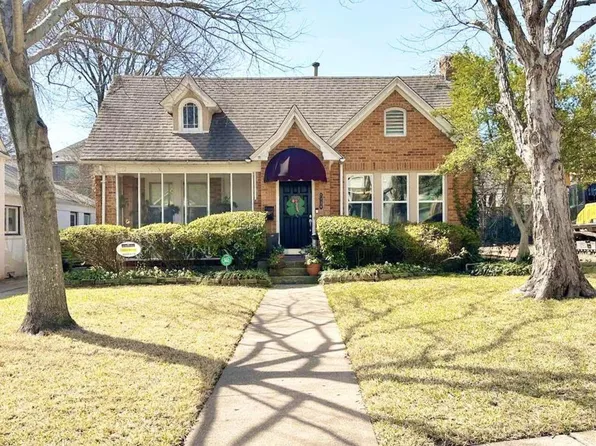 7124 Casa Loma Ave, Dallas, TX 75214