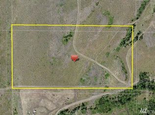 98 Circle Rd #R, OROVILLE, WA 98844