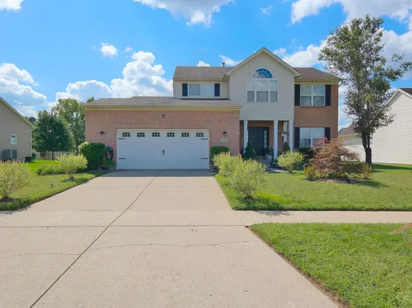 326 Rawling Dr, Harrison, OH 45030