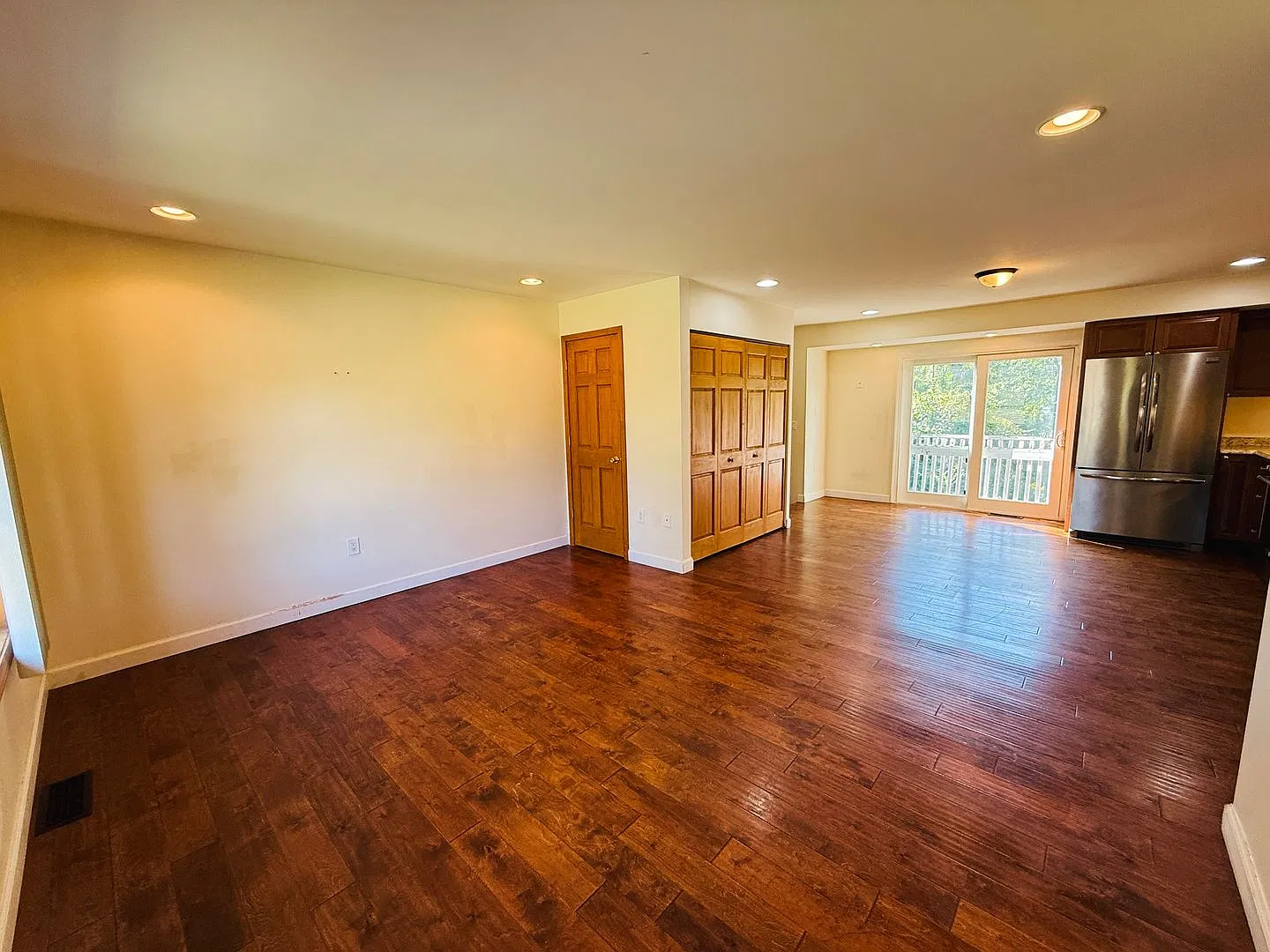 3 Bedroom Bridgeton Home for Rent — Photo 2