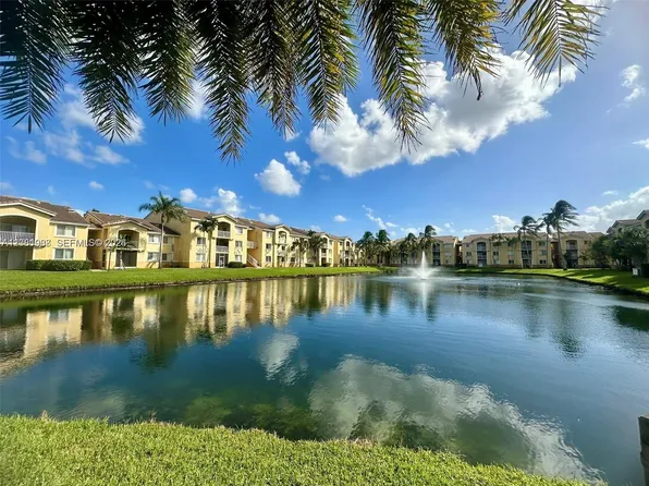 2620 S University Dr APT 105, Fort Lauderdale, FL 33328