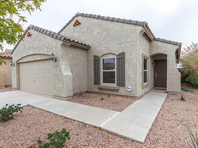 42979 W Martie Lynn Rd, Maricopa, AZ, 85138