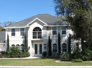 19 Emerald Oaks Ln, Ormond Beach, FL 32174