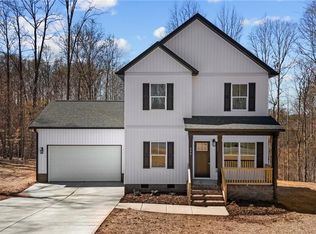 294 Bluegill Ln, Statesville, NC 28625