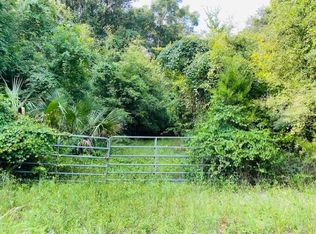 781 NE 173rd Ave, Old Town, FL 32680