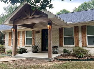 118 Quail Run, Monticello, AR 71655