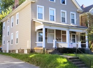 1496 Michigan Ave, Columbus, OH 43201