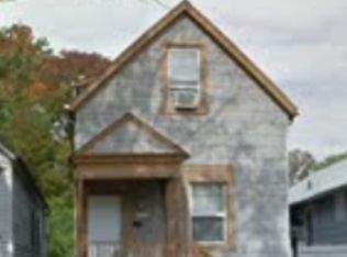 5267 Robin Ave, Saint Louis, MO 63120
