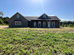 160 County Road 4302, Naples, TX 75568
