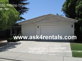 5055 Treetop Dr, Salida, CA 95368