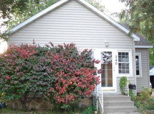 240 12th Ave N, Wisconsin Rapids, WI 54495
