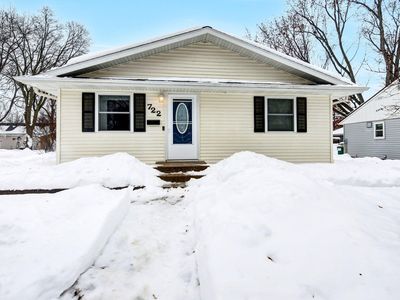 722 E 4th St, Litchfield, MN, 55355