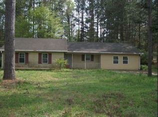 180 Mountainview Dr, Covington, GA 30016