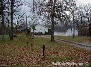 20002 Highway Cc, Licking, MO 65542