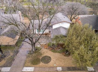 501 S Cottonwood Dr, Richardson, TX 75080