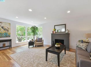 1633 Oak View Ave, Kensington, CA 94707