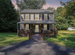 7513 I St, Chesapeake Beach, MD 20732