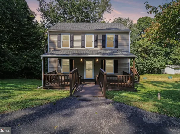 7513 I St, Chesapeake Beach, MD 20732
