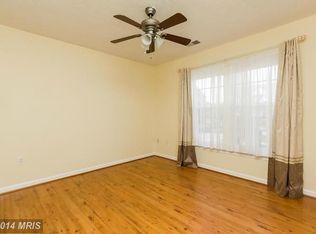 9611 Haven Farm Rd UNIT 9611E, Perry Hall, MD 21128