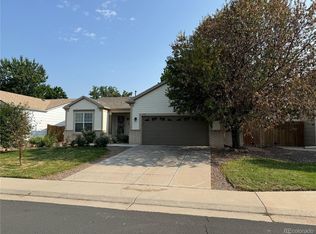 4432 S Kalispell Cir, Aurora, CO 80015