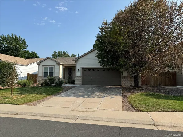 4432 S Kalispell Circle, Aurora, CO 80015