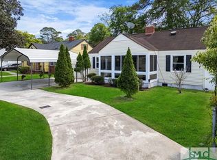 2147 Louisiana Ave, Savannah, GA 31404