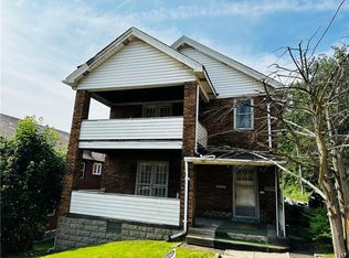 100 Catskill Ave, Pittsburgh, PA 15227
