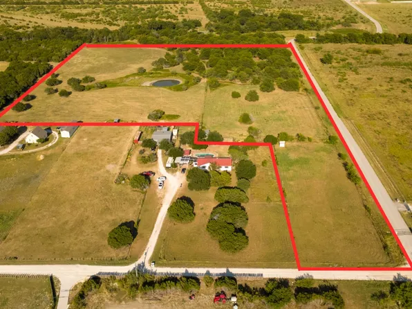 7500 Stephenson Rd, Godley, TX 76044